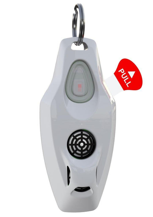 Mitey Tick Off For You Electronic Tick Repeller - Pet And Farm