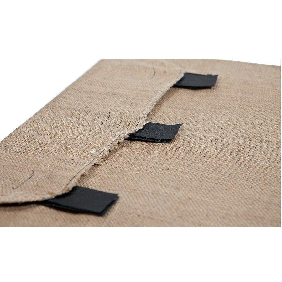 Superior Pet Goods Hessian Bags Cover Dog Bed Replacement - Pet And Farm