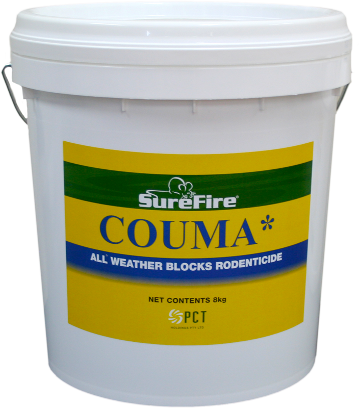 Surefire Couma Blocks - Pet And Farm