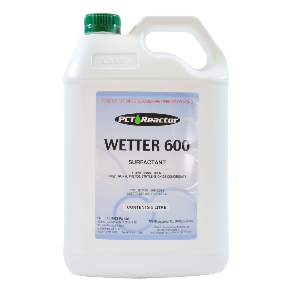 Surefire Reactor Wetter 600 Surfactant - Pet And Farm