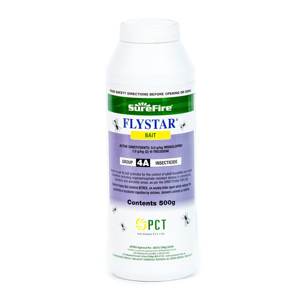 Surefire FlyStar Bait - Pet And Farm
