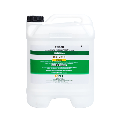 Surefire Raizon Herbicide - Pet And Farm