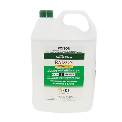 Surefire Raizon Herbicide - Pet And Farm
