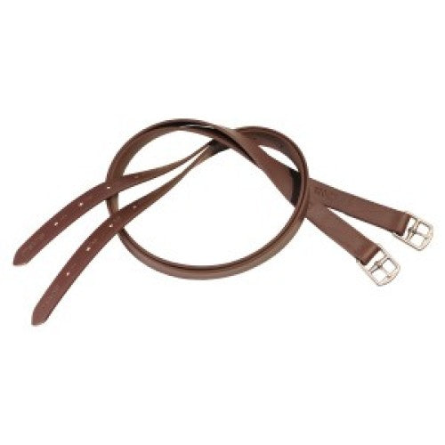 Tekna Childs Stirrup Straps - Pet And Farm