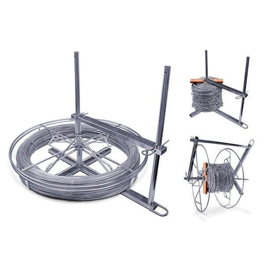 Three-Way Wire Spinner - Pet And Farm