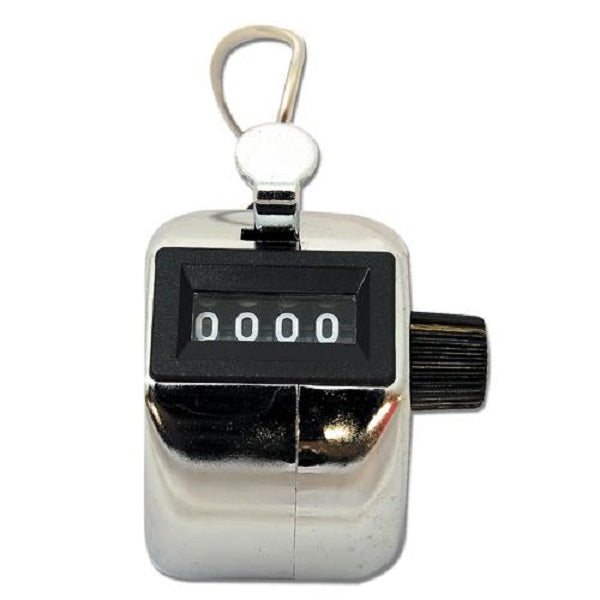 Tally Counter - Pet And Farm