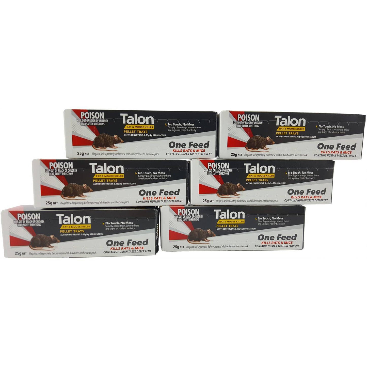 Talon Pellets - 150g - Pet And Farm