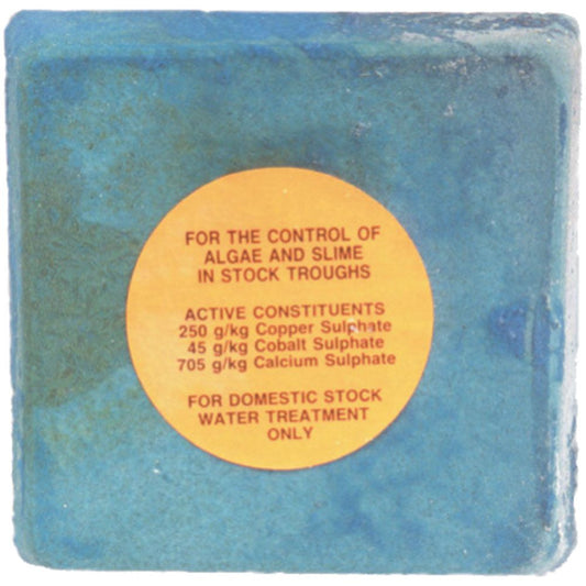 WSD Tank Blocks - Pet And Farm