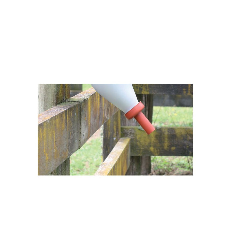 Meal Starter Bottle Teat only - Pet And Farm