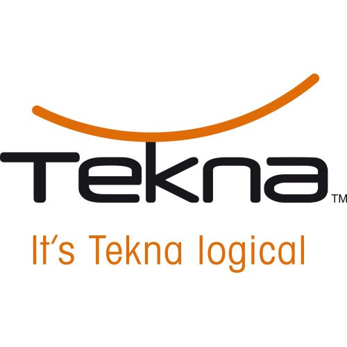 Tekna Dressage Close Contact Stirrup Synthetic Leathers - Pet And Farm