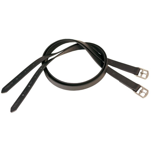 Tekna Childs Stirrup Straps - Pet And Farm