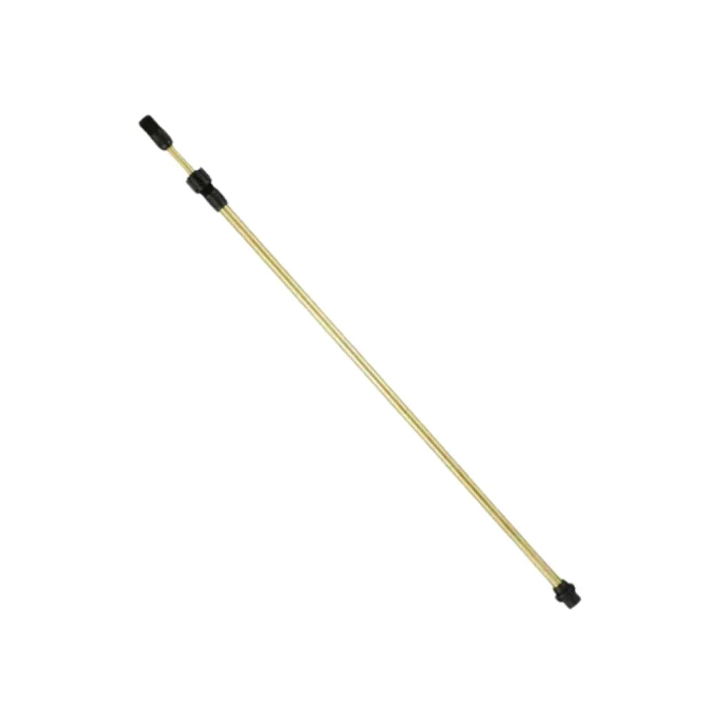 Solo Telescopic Spray Wand Brass 57 – 100cm - Pet And Farm