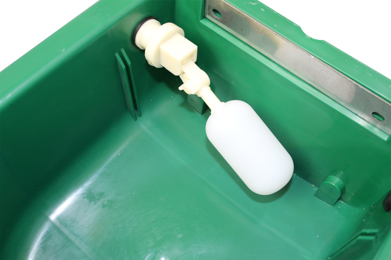 Nylon Auto Drinker With Float 9Ltr - Pet And Farm