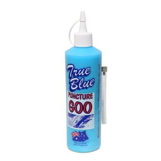 True Blue Puncture Goo 500ml - Pet And Farm