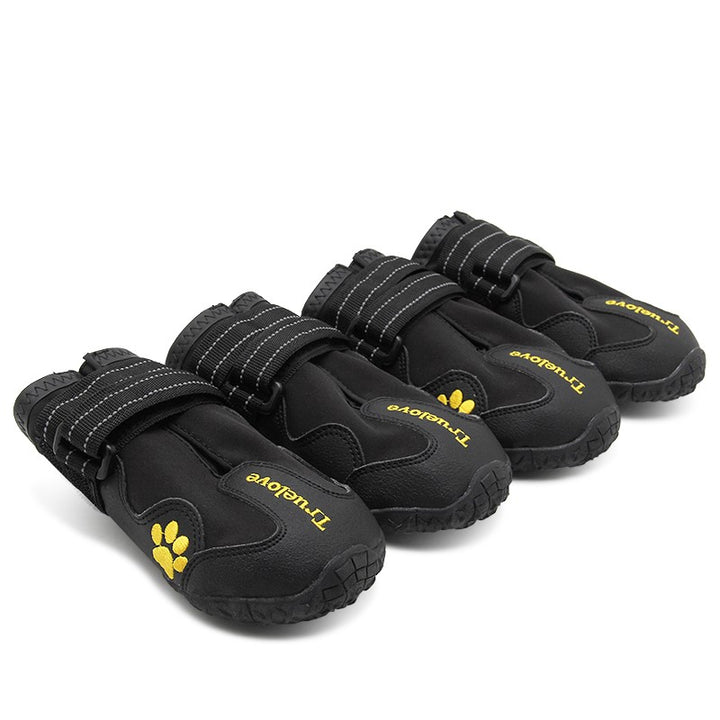 True Love Shoes Black Size 6 - Pet And Farm