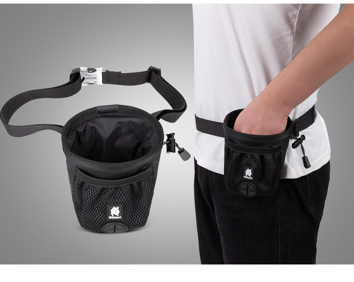 Whinhyepet Training Pouch - Pet And Farm