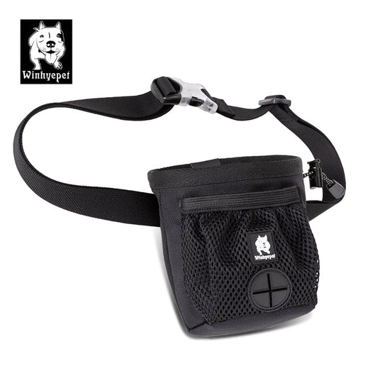 Whinhyepet Training Pouch - Pet And Farm