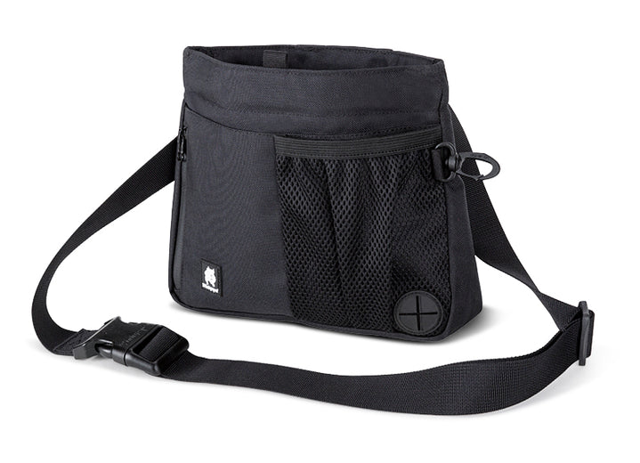 Whinhyepet Double Training Pouch - Pet And Farm