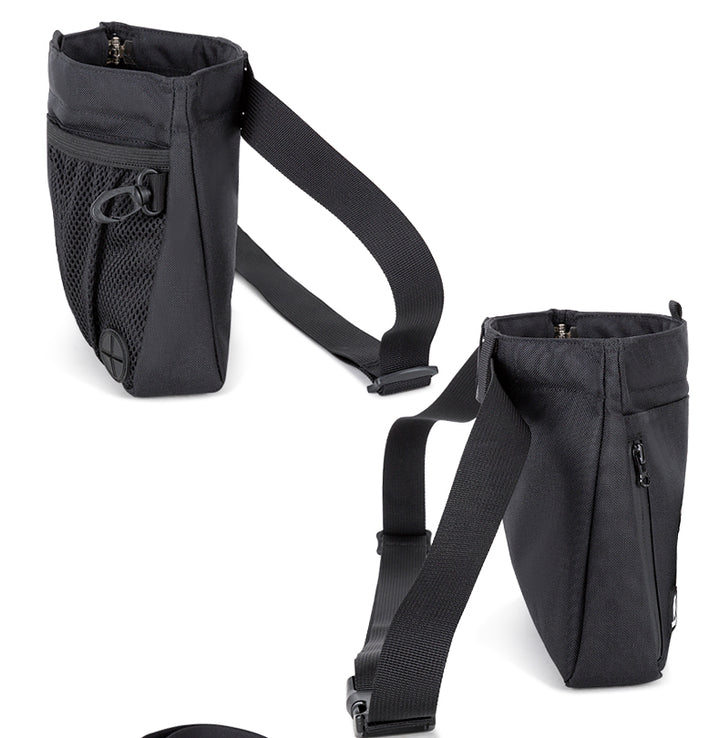 Whinhyepet Double Training Pouch - Pet And Farm