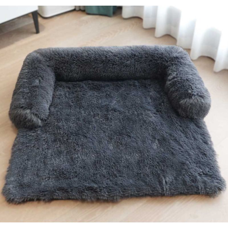 Pet Bed Couch Sofa Furniture Protector Cushion - Pet And Farm