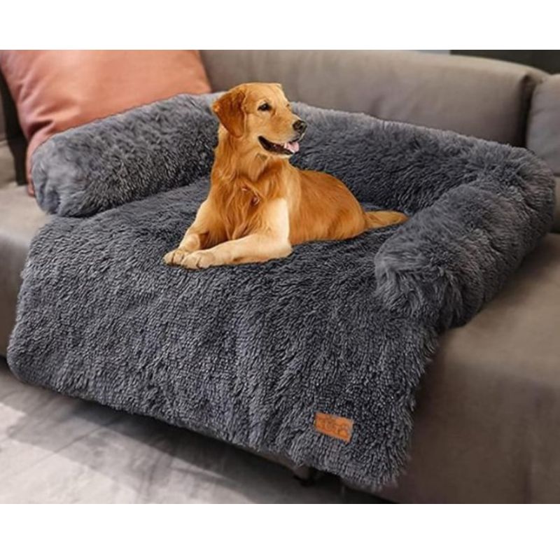 Pet Bed Couch Sofa Furniture Protector Cushion - Pet And Farm