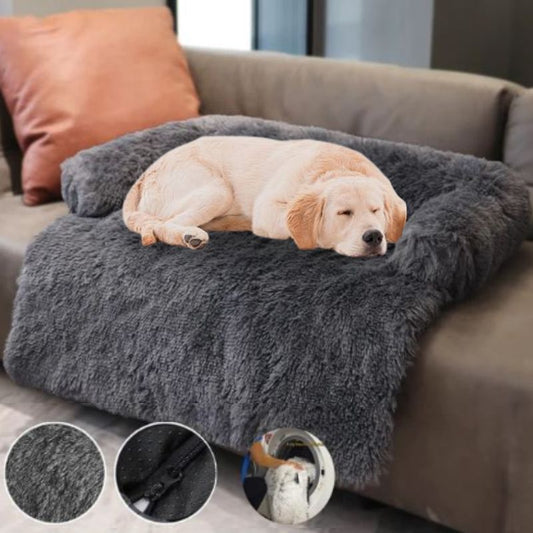 Pet Bed Couch Sofa Furniture Protector Cushion - Pet And Farm