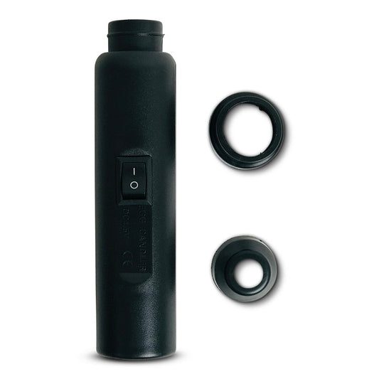 AU Plug Egg Candler Lamp - LED Cool Light Chicken Duck Quail Hatching Incubator - Pet And Farm