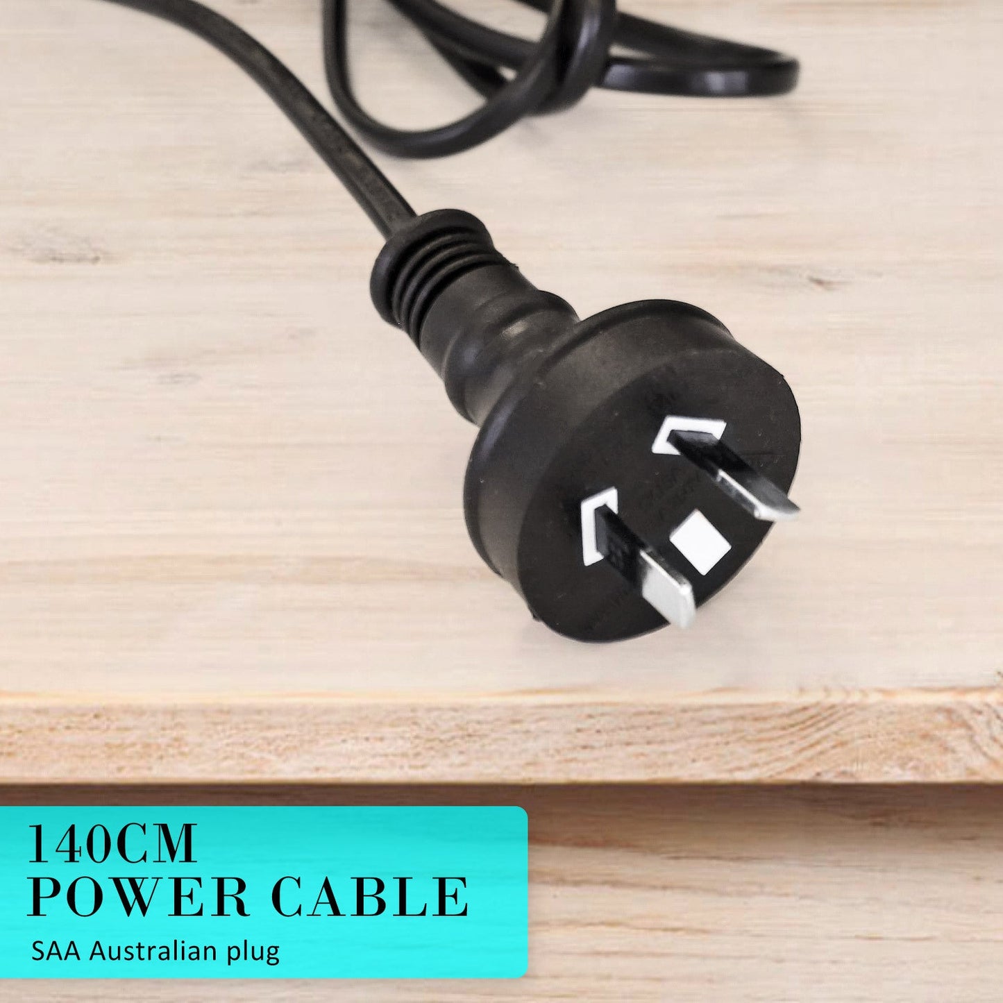 Dynamic Power White Aquarium Air Pump Oxygen Hydroponic 4 Outlet 670L/H 8W - Pet And Farm