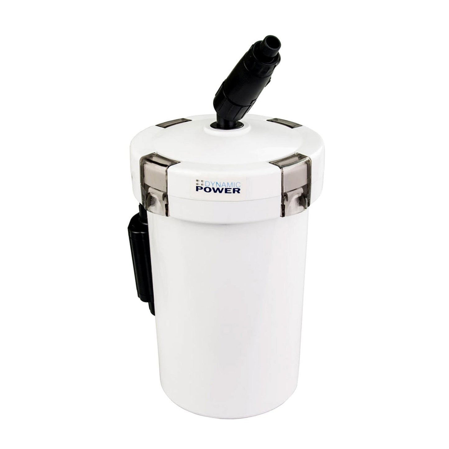 Dynamic Power Aquarium External Canister Filter 400L/H - Pet And Farm