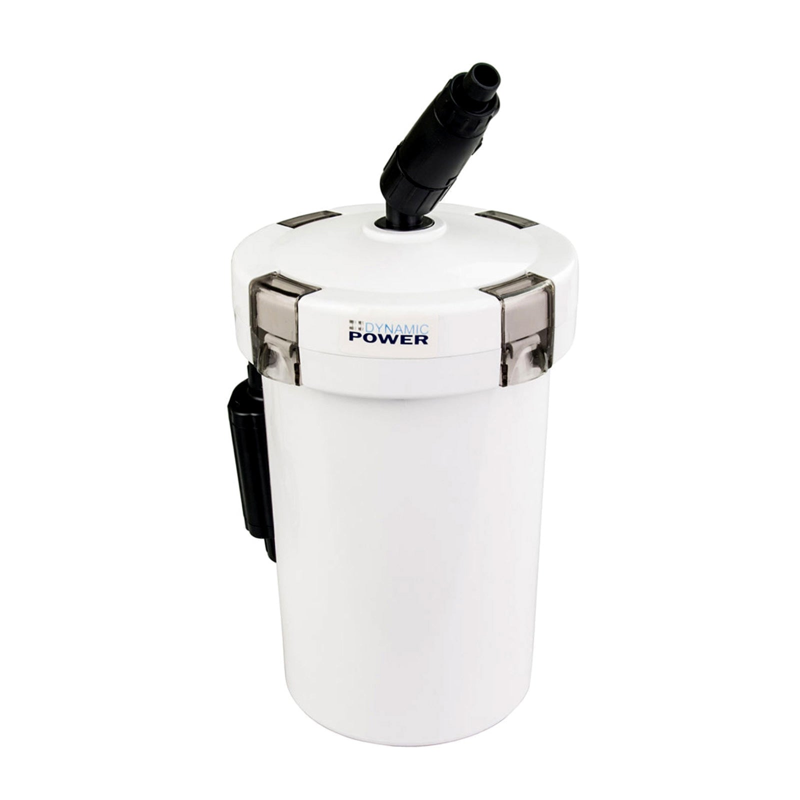 Dynamic Power Aquarium External Canister Filter 400L/H - Pet And Farm