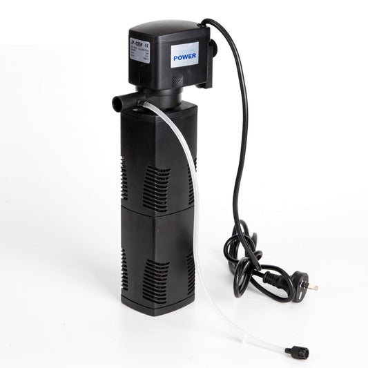Aquarium Submersible Filter Pond Pump 1600L/H 35W 2.5m - Pet And Farm