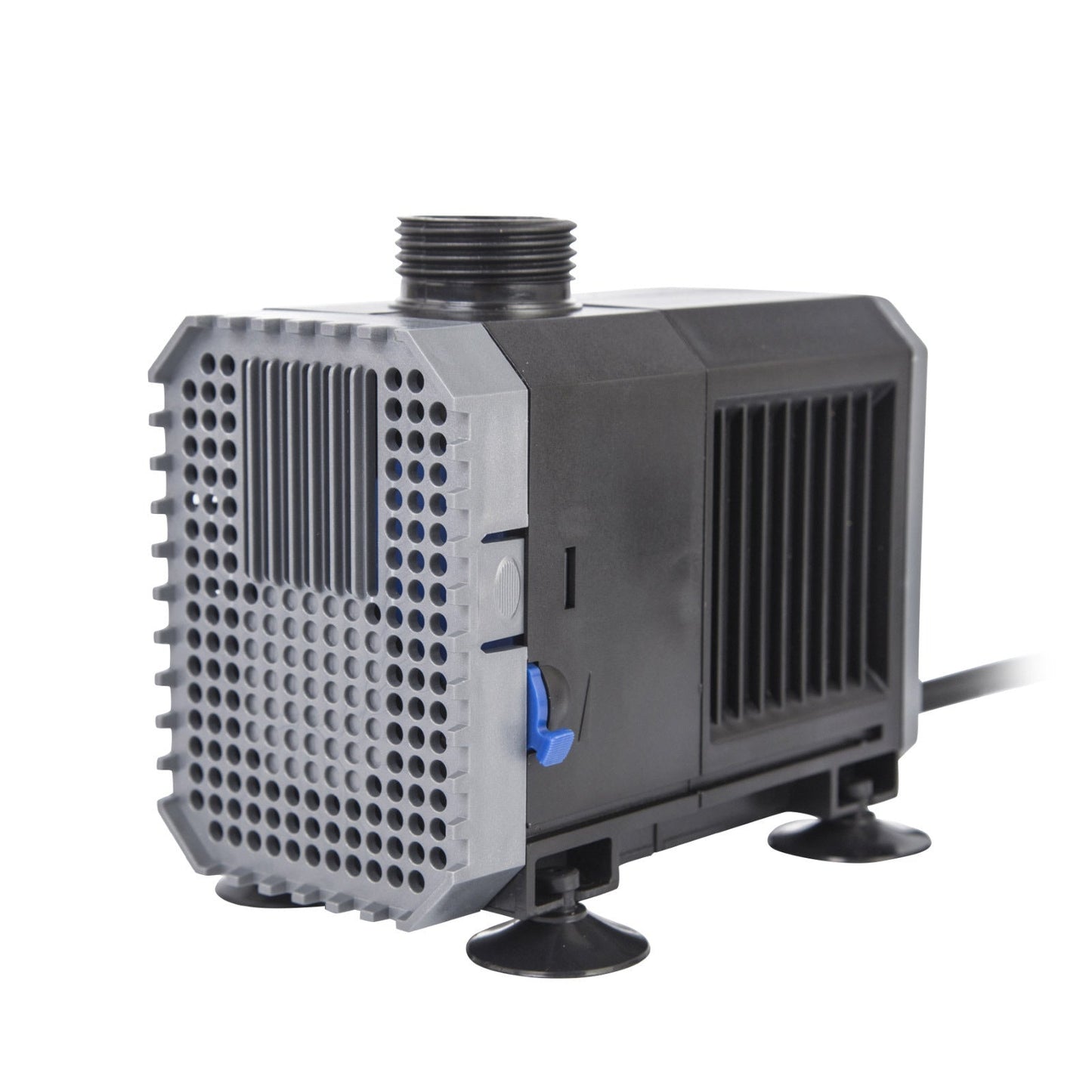 Dynamic Power Aquarium Submersible Water Pump 2500L/H 45W 2.7m Pond - Pet And Farm