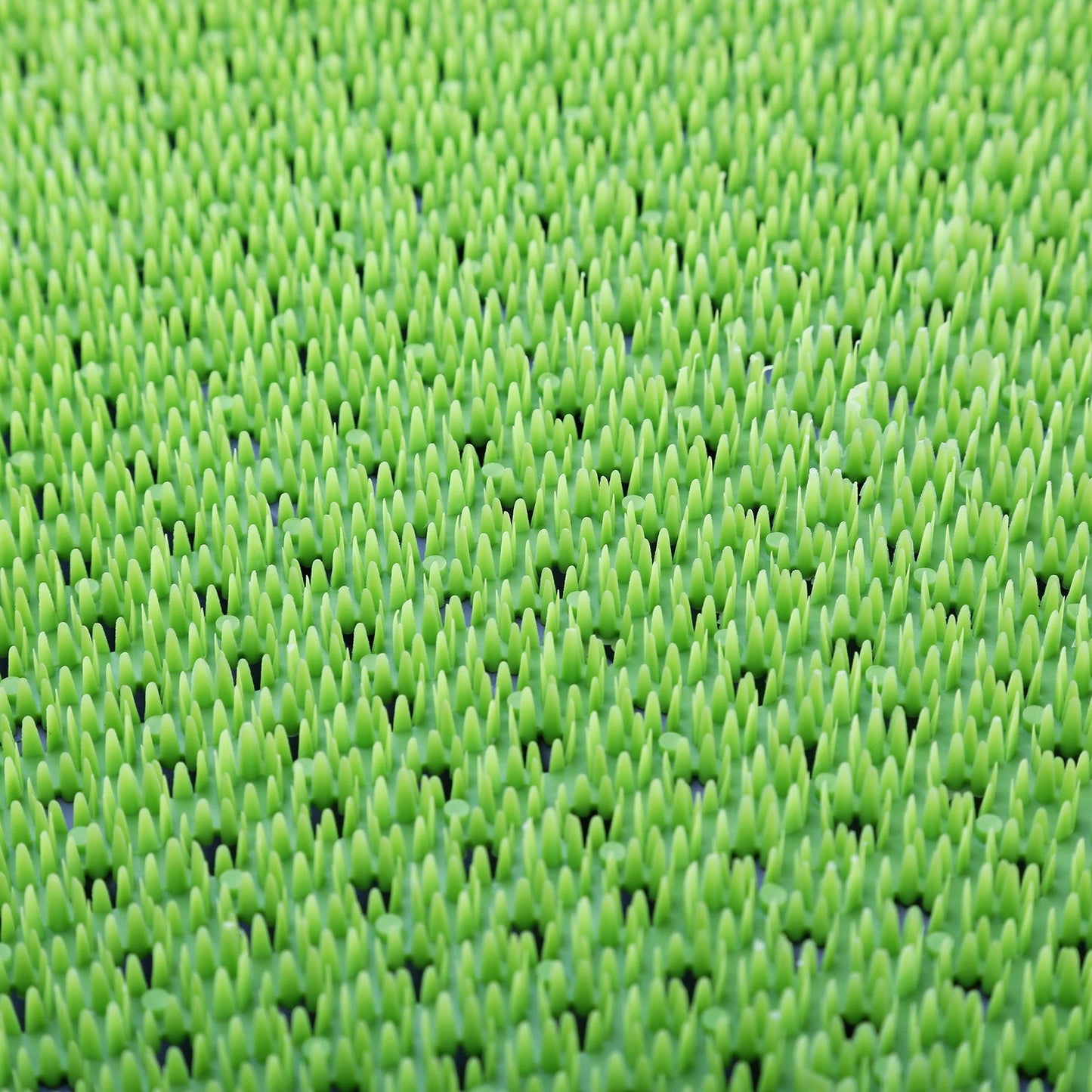 Paw Mate Pet Dog Potty Tray Training Toilet 69cm x 43cm + 1 Grass Mat - Pet And Farm