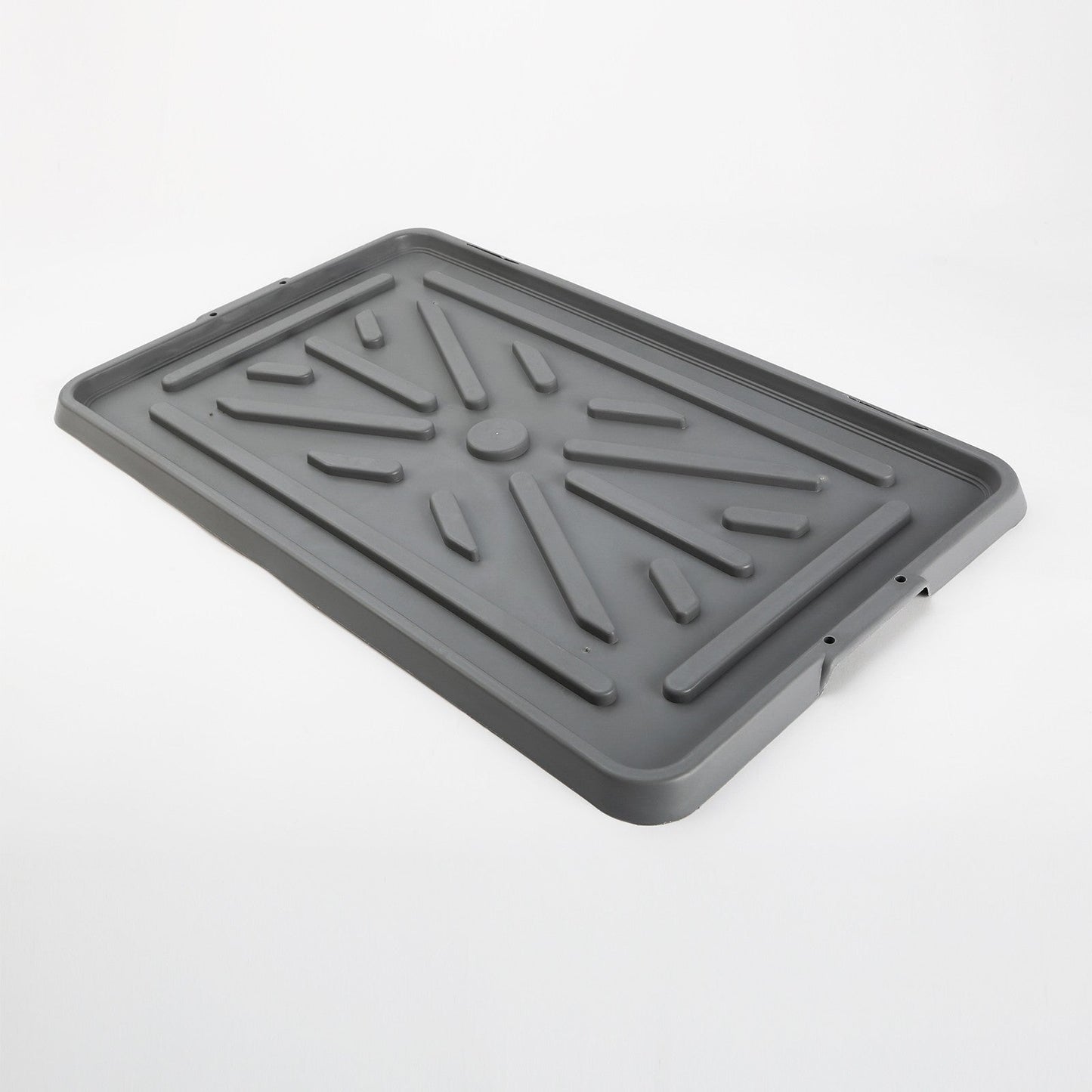 Paw Mate Pet Dog Potty Tray Training Toilet 69cm x 43cm + 1 Grass Mat - Pet And Farm