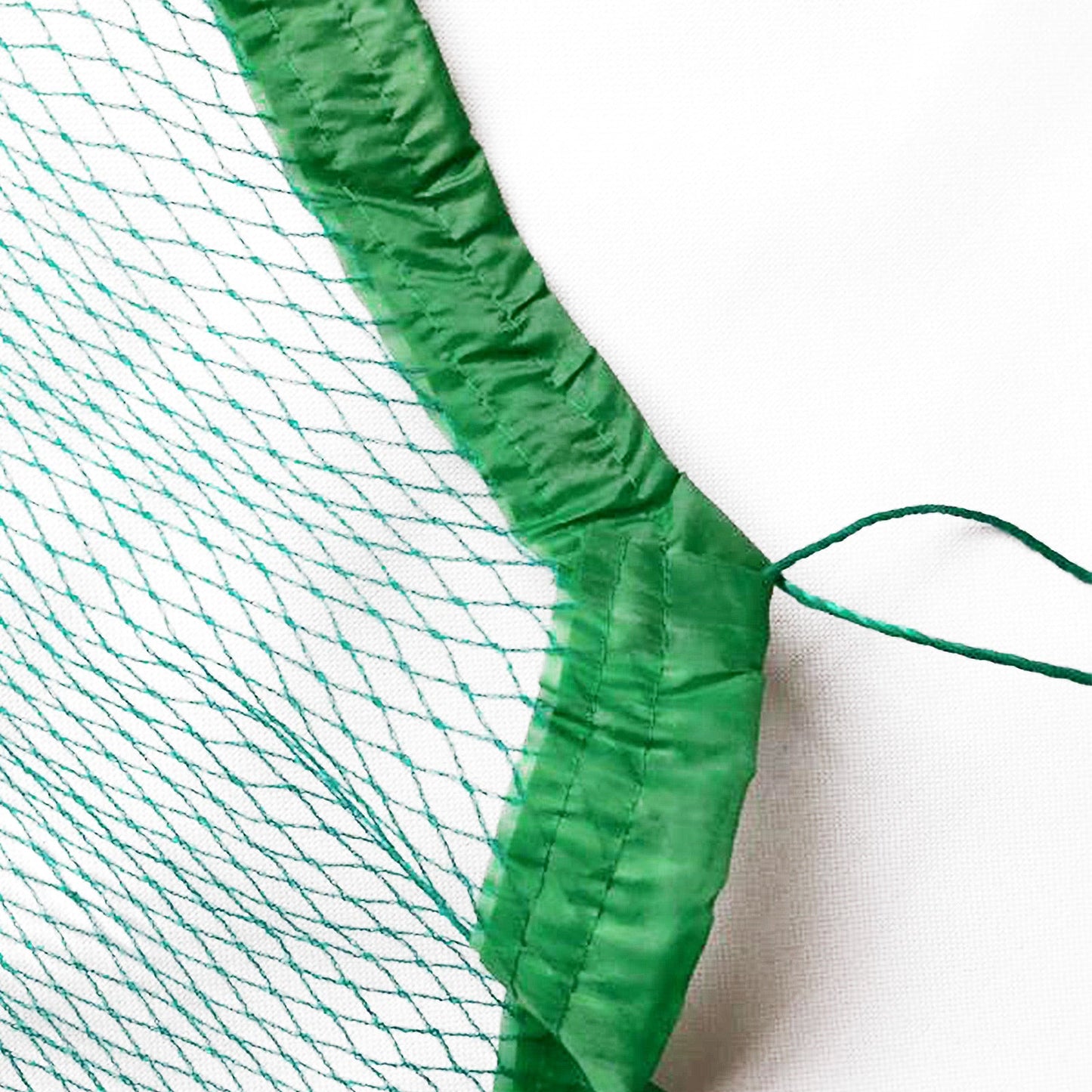 Paw Mate Green Net Cover for Pet Playpen 30in Dog Exercise Enclosure Fence Cage - Pet And Farm