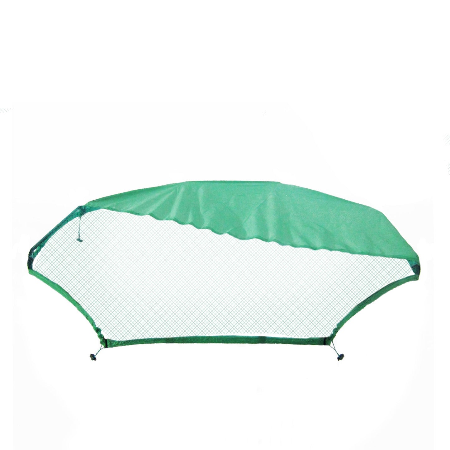 Paw Mate Green Net Cover for Pet Playpen 32in Dog Exercise Enclosure Fence Cage - Pet And Farm