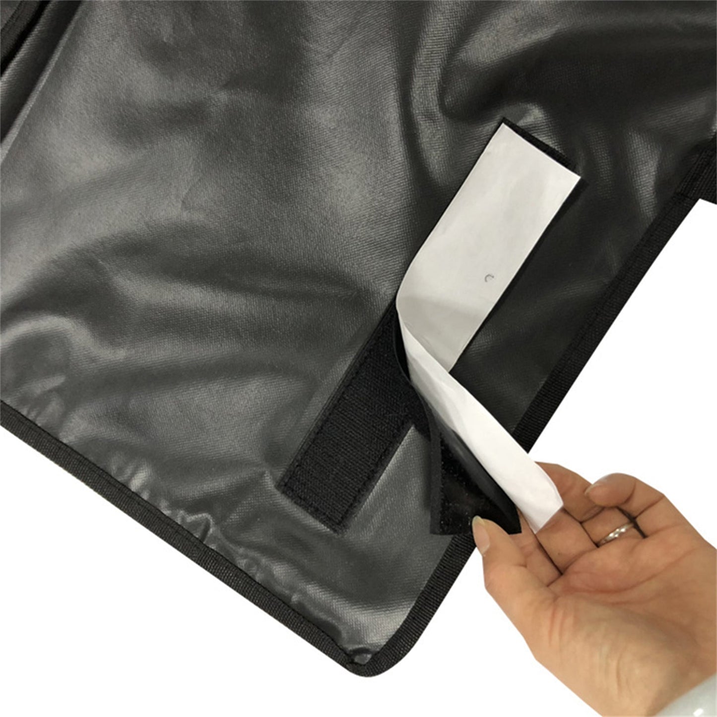 Pet Car Seat Cover Waterproof Dirt Resistant Cushion Dog Puppy Protector Mat L - Pet And Farm