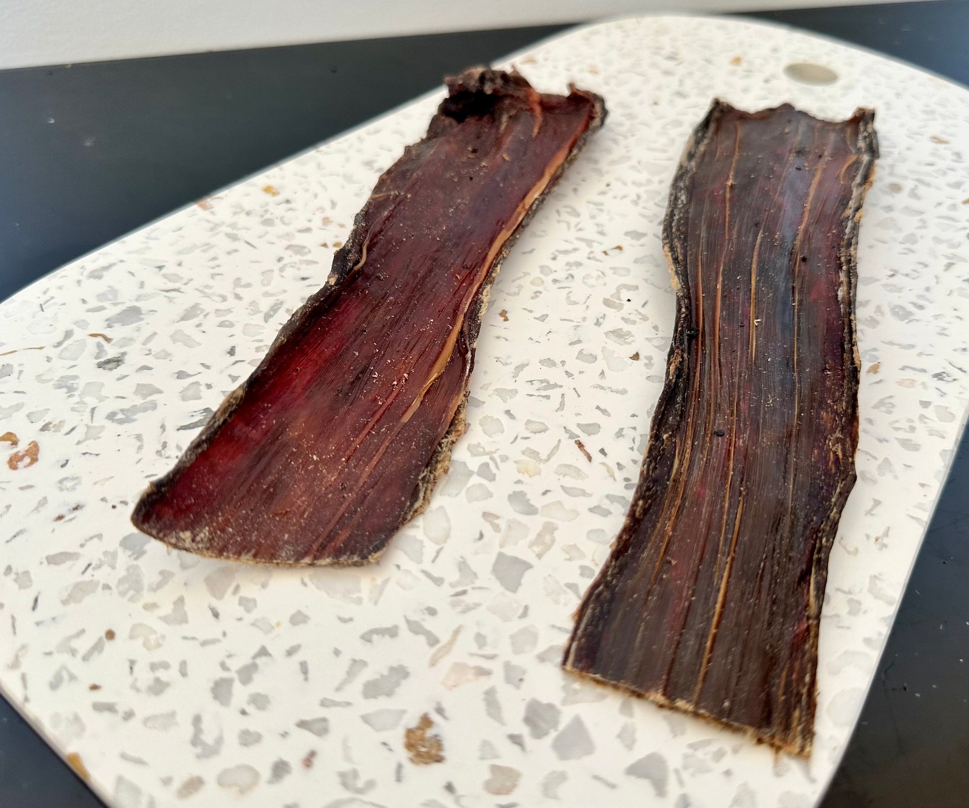 1x Just Beef Jerky - Pet And Farm