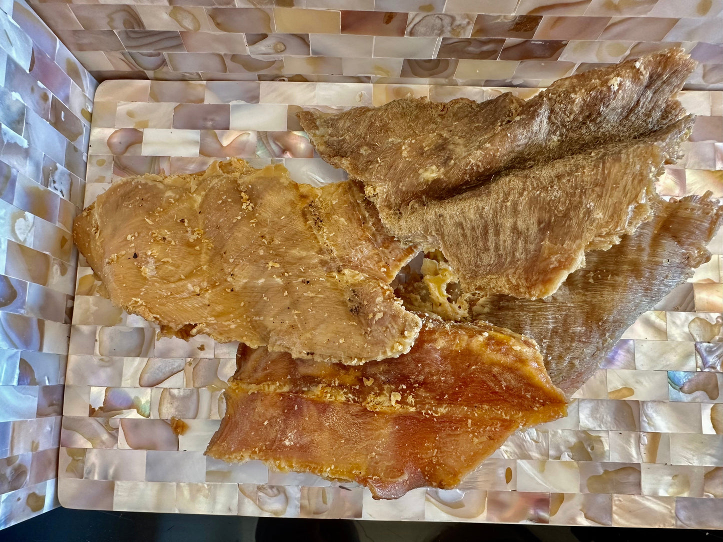 1x Just Beef Tripe - Pet And Farm