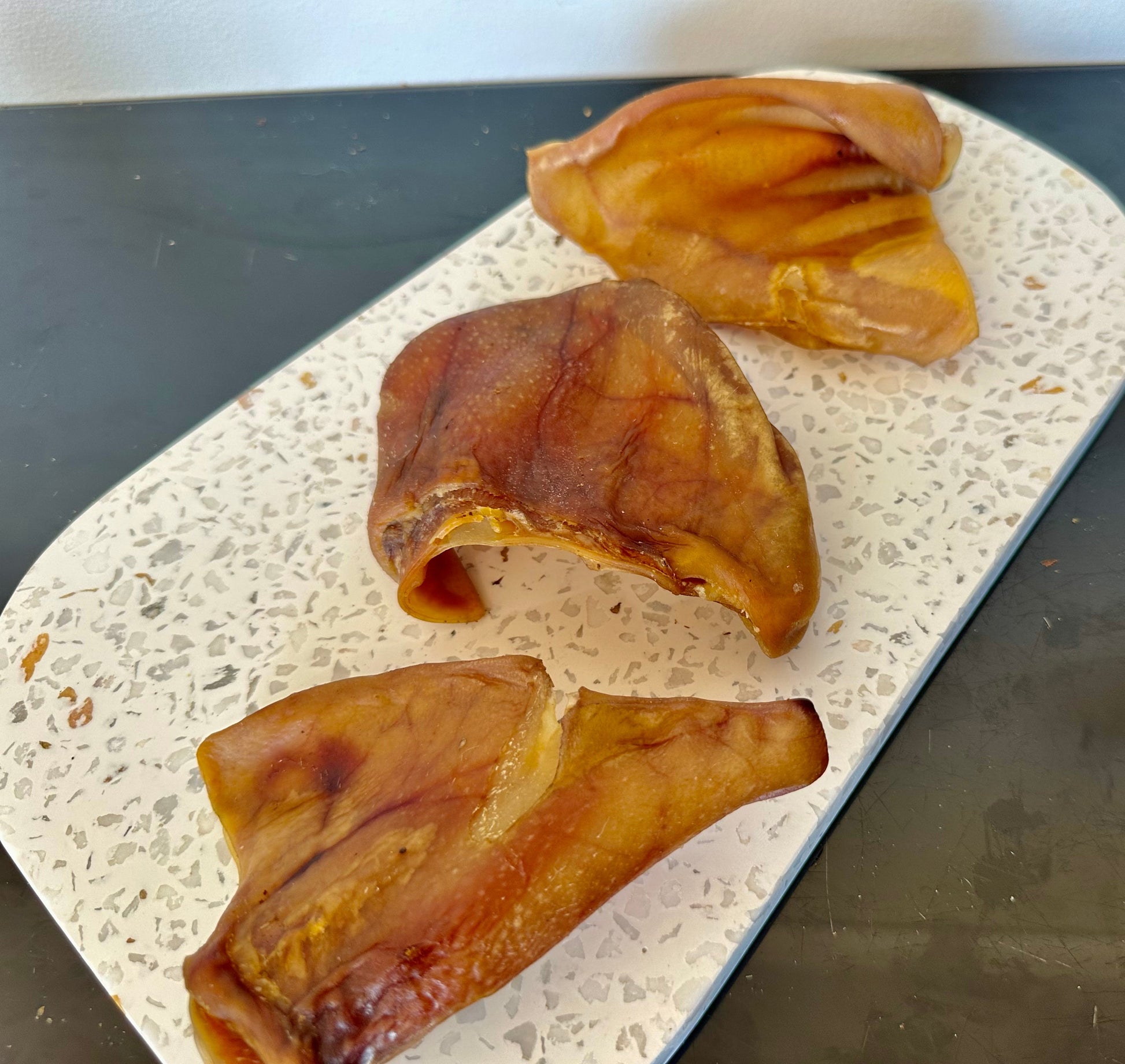 1x Just Pig's Ears - Pet And Farm