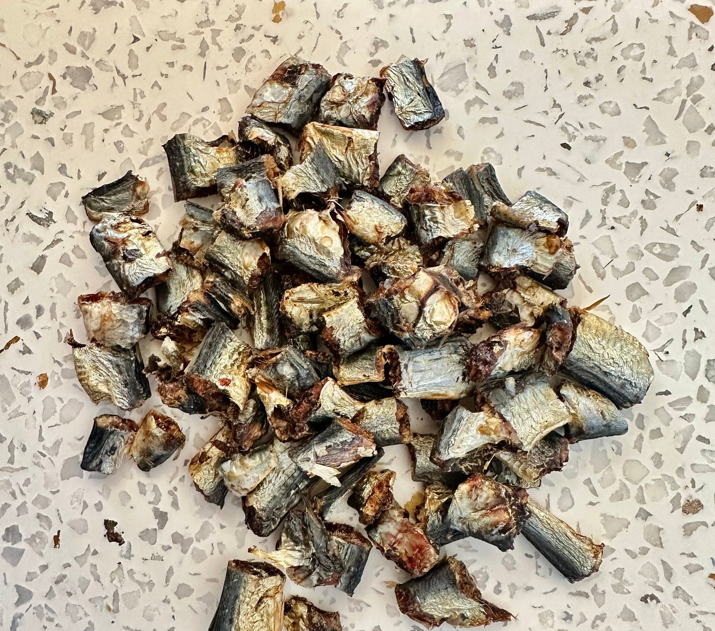 1x Just Sardine Chunks - Pet And Farm
