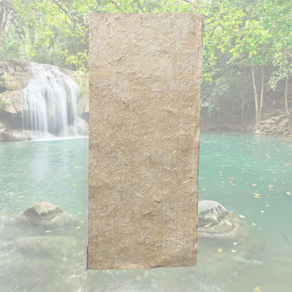 Ecosoft - Natural Hemp Super Absorbent Nest Mat | Medium (40x100cm) - Pet And Farm
