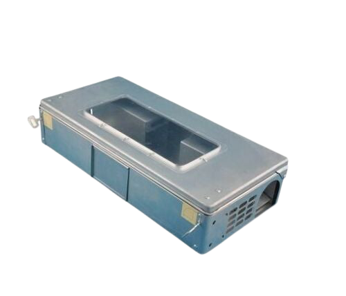 Multi Catch Rat Trap - Pet And Farm