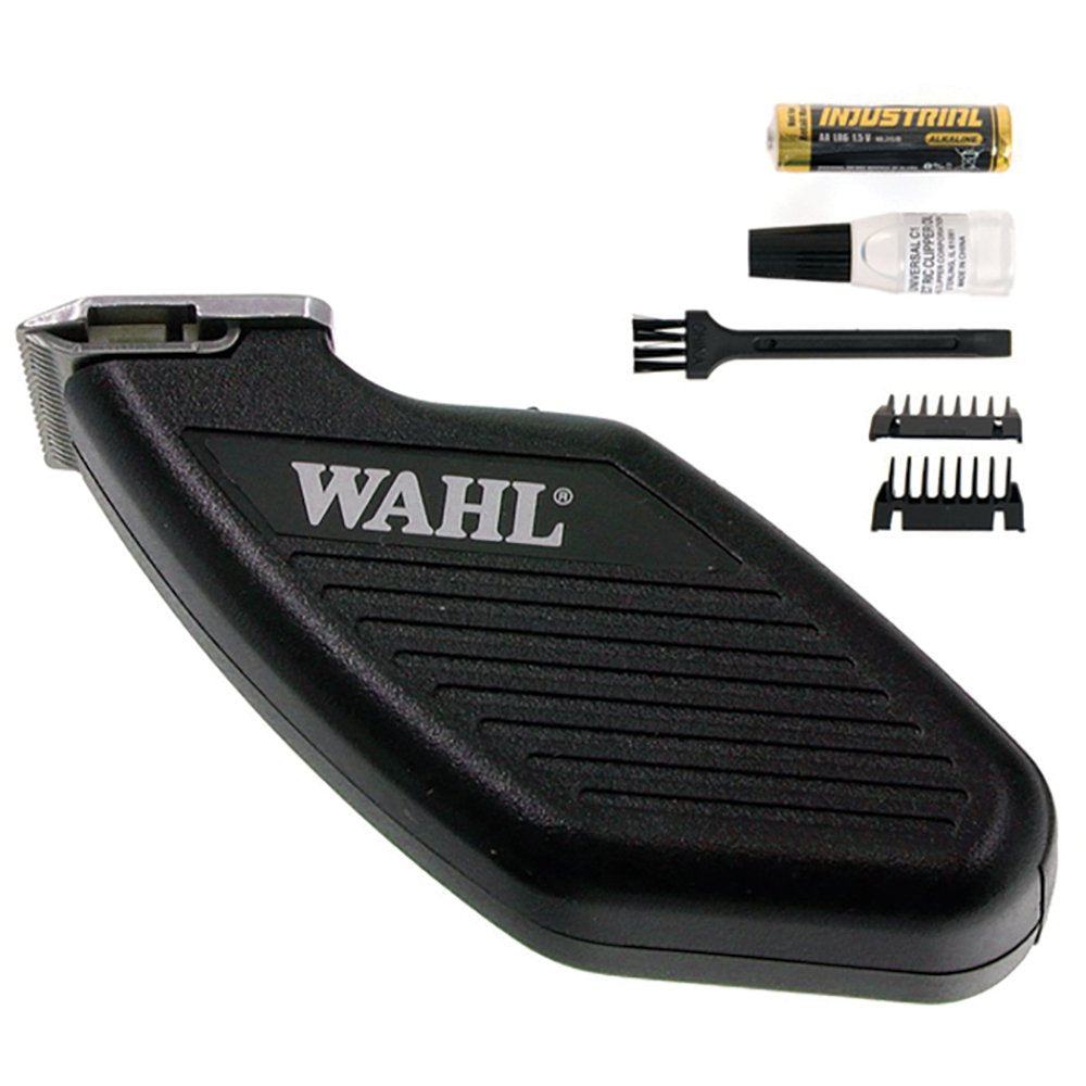 Wahl Pocket Pro Trimmer - Pet And Farm