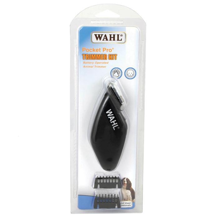 Wahl Pocket Pro Trimmer - Pet And Farm