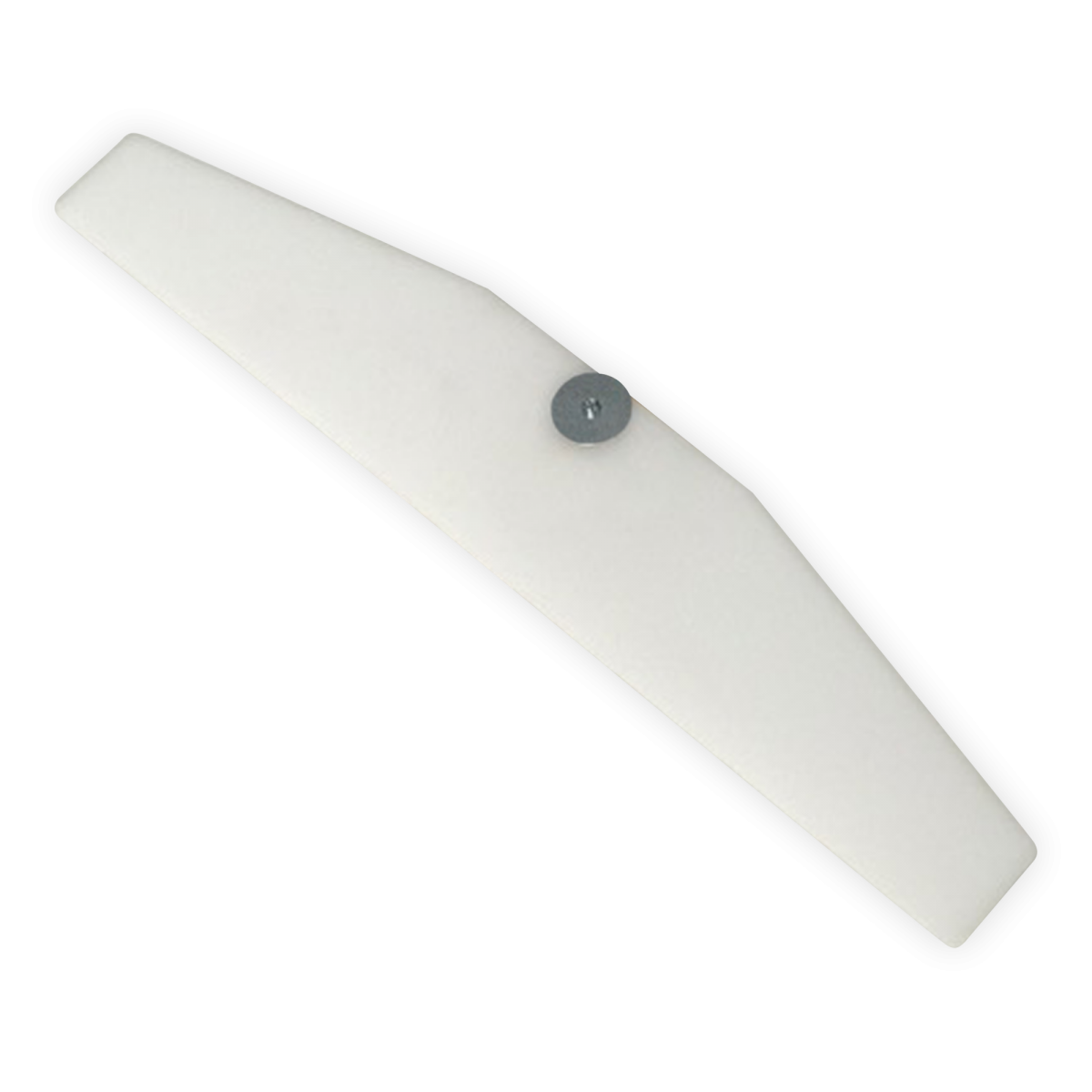 Woolsweep Head Only - Wooden - Pet And Farm