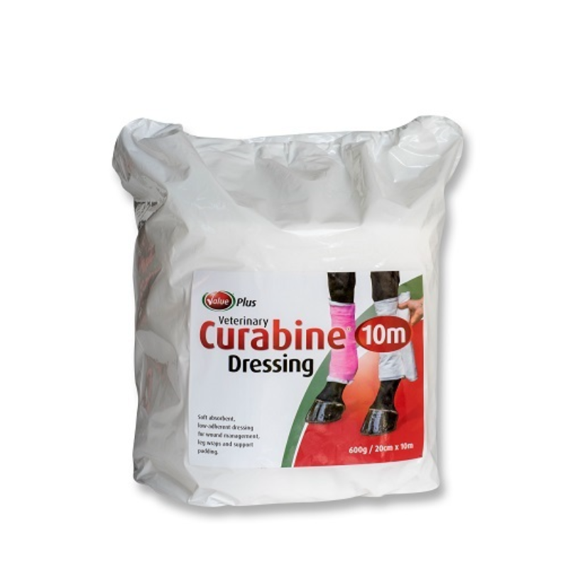 Value Plus Curabine 10m Combine Dressing - Pet And Farm