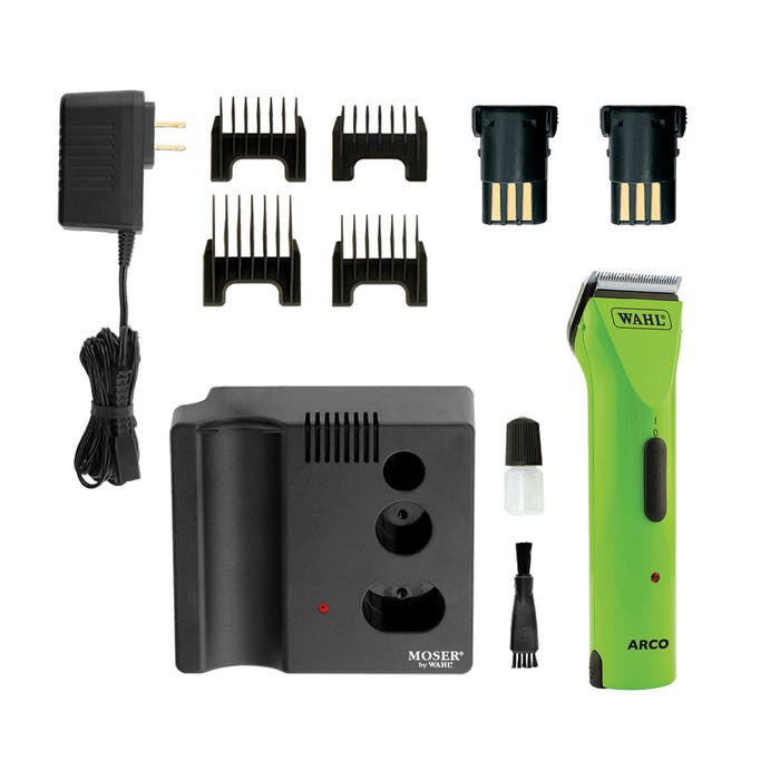 Clipper Wahl Arco Cordless Kit - Pet And Farm