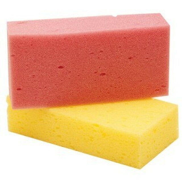 Wash Down Sponge - Pet And Farm