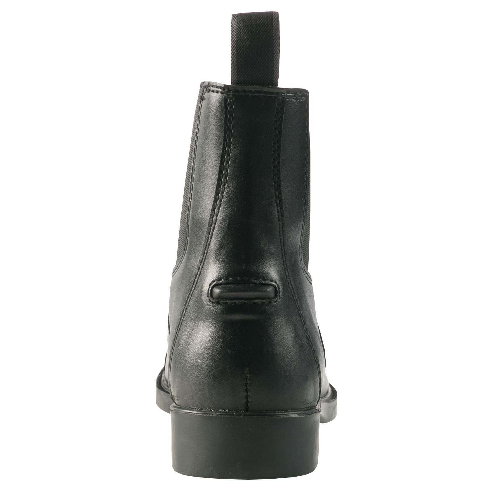 Horze Wexford LDS' Front Zip Paddock Boots - Pet And Farm